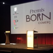 Premis Born Comerç 2019
